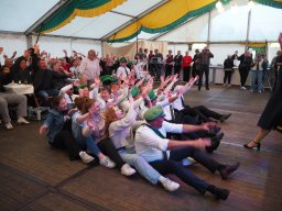 Schützenfest 2024